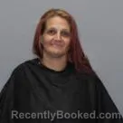 Mugshot of TERESA M JONES