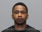 Mugshot of TAISHEIN DONQUEYVIOUS MAHDI