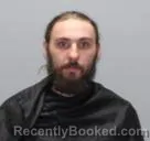 Mugshot of TAYLOR KEATON SCARBOROUGH