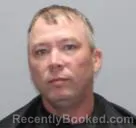 Mugshot of THOMAS MONTAGUE THOMPSON