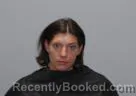 Mugshot of VICTORIA ANN SMITH