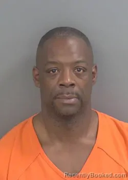 Mugshot of JULIO PAUL