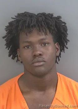 Mugshot of DEVIDSON OMEUS