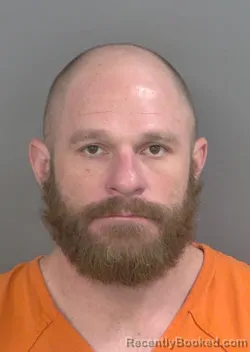 Mugshot of MARK ALLEN SKARE