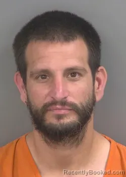 Mugshot of YASIEL GODOYLUZBET