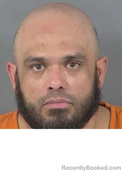 Mugshot of JOSE JAMIE ROSADO