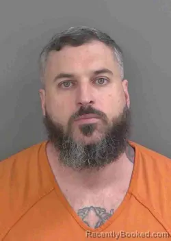 Mugshot of BROCK THOMAS PIPER