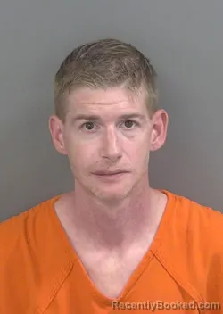 Mugshot of CHARLES MOYER