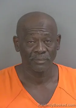 Mugshot of GALE PAGE