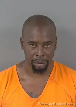 Mugshot of ARTHUR L TOOMBS