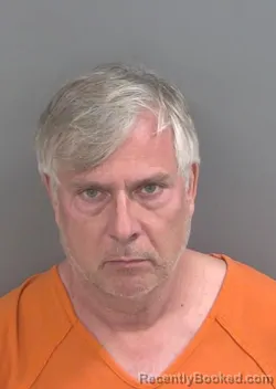 Mugshot of FRANK A LAPORTA