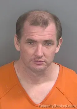 Mugshot of JEFFEREY JOHN OTTENI