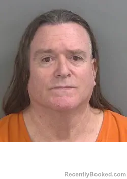 Mugshot of JOSEPH A IAFORNARO