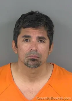 Mugshot of JESSIE LOZANO
