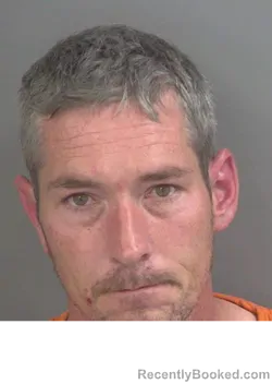 Mugshot of JOHN LEE GARRISON