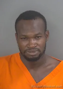 Mugshot of LATAUIN JATARVIS HARRIS