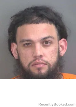 Mugshot of EDUARDO RIVERO