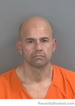 Mugshot of JUAN D MENDIGANA