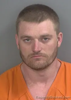 Mugshot of WYATT CLINTON WOODRUFF