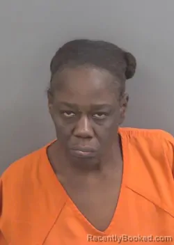 Mugshot of VIERGKLIK HYLAND