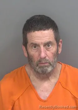 Mugshot of SCOTT MICHAEL GROSSO