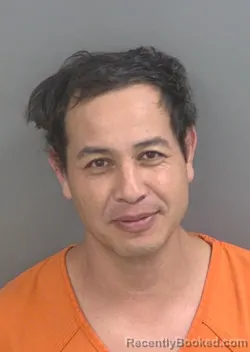 Mugshot of JOSE RODRIGUEZ