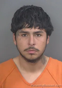 Mugshot of ENRIQUE ATALACHAVEZ