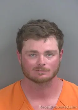 Mugshot of BILLY POTTER