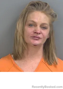 Mugshot of TORRE ELIZABETH RENE WISHER
