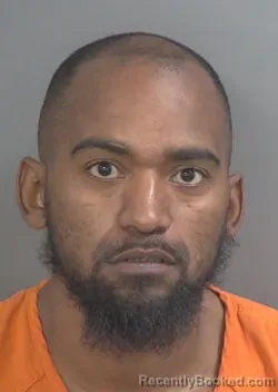 Mugshot of JOSE ANTONIO CREWS