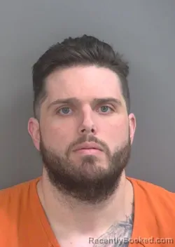 Mugshot of MICHAEL ALLEN RODRIGUEZ