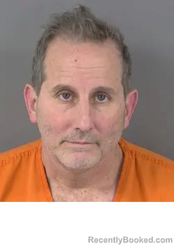 Mugshot of SCOTT LEE LESHAW