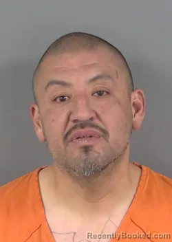 Mugshot of EDDGAR CASTILLO