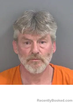 Mugshot of LORENZO PETRILLI