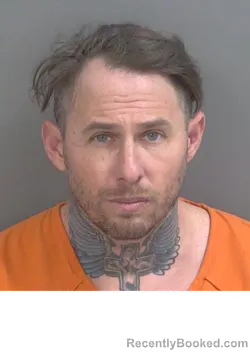 Mugshot of GREGORGY ANTHONY ZECCA