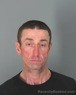 Mugshot of AARON MOSSBURG