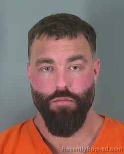 Mugshot of ADAM CROWE