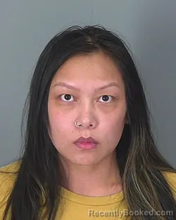 Mugshot of ZER THAO