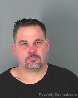 Mugshot of CHRISTOPHER TESSIGNER