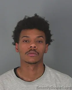Mugshot of KASON WILLIAMS