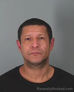 Mugshot of ROSEMBER GUTIERREZ-ESCORCIA