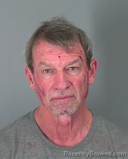Mugshot of PHILLIP HENSON