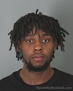 Mugshot of KENNETH CLARY