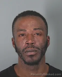 Mugshot of STEVEN GENTRY