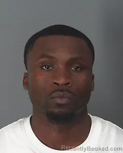 Mugshot of JOHNTIA BARNETTE