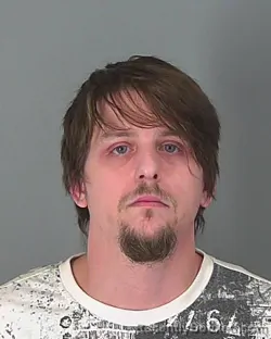 Mugshot of ROBERT BLACK