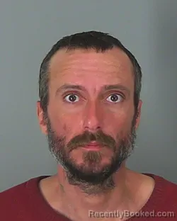 Mugshot of COREY UNDERWOOD