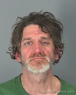 Mugshot of MATTHEW LUCAS