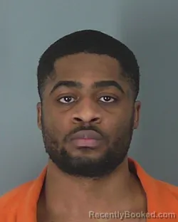 Mugshot of DEVON BREAUX