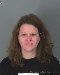Mugshot of SHAWNA MOTHERSHEAD